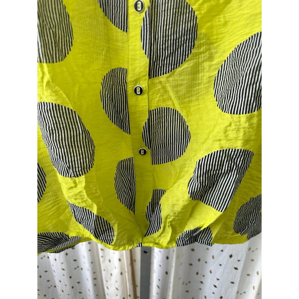 Multiples In The Round Geometric Front Gather Bel… - image 4